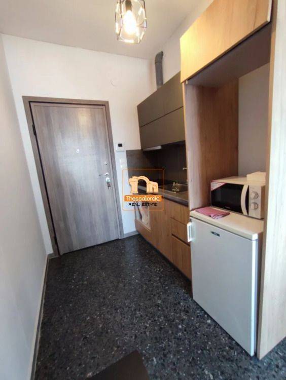 Παλαιός Σιδηρ. Σταθμός, Γραφείο, 45 τ.μ.