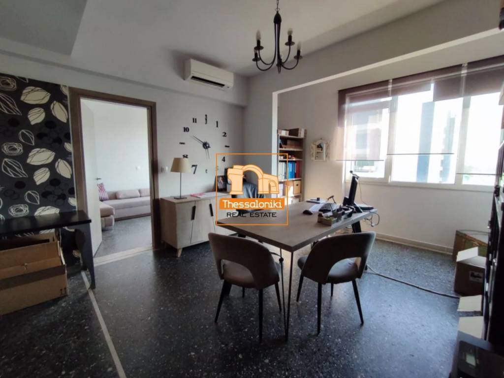 Παλαιός Σιδηρ. Σταθμός, Γραφείο, 45 τ.μ.