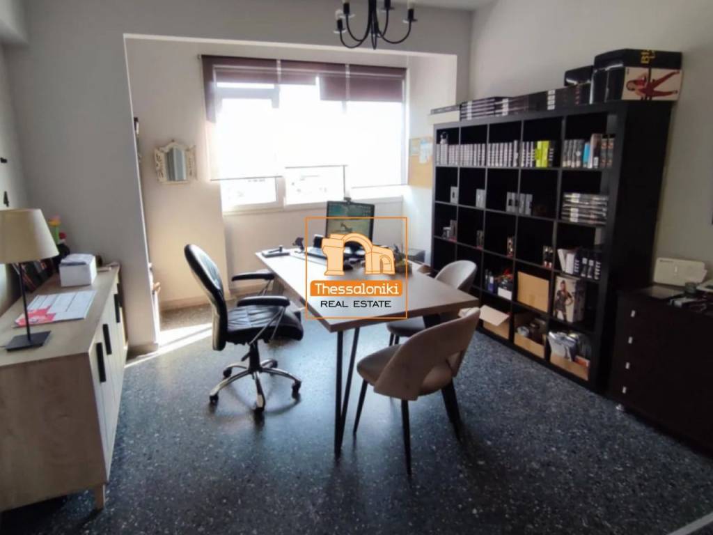 Παλαιός Σιδηρ. Σταθμός, Γραφείο, 45 τ.μ.