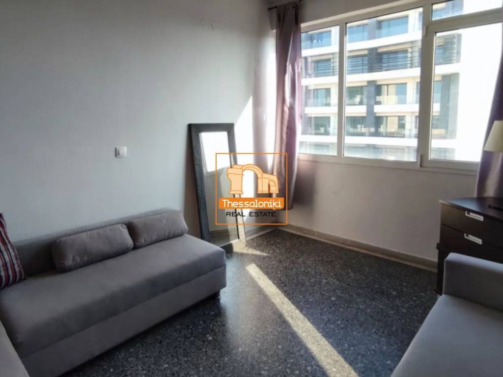 Παλαιός Σιδηρ. Σταθμός, Γραφείο, 45 τ.μ.