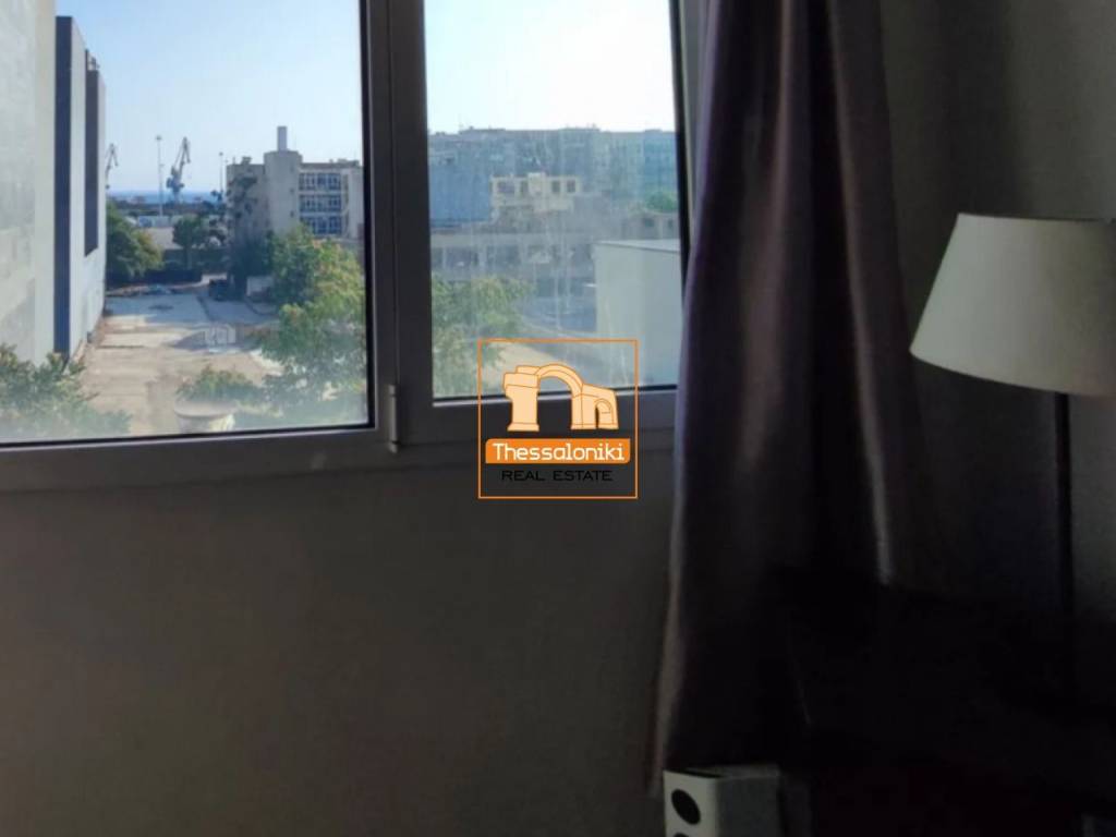 Παλαιός Σιδηρ. Σταθμός, Γραφείο, 45 τ.μ.