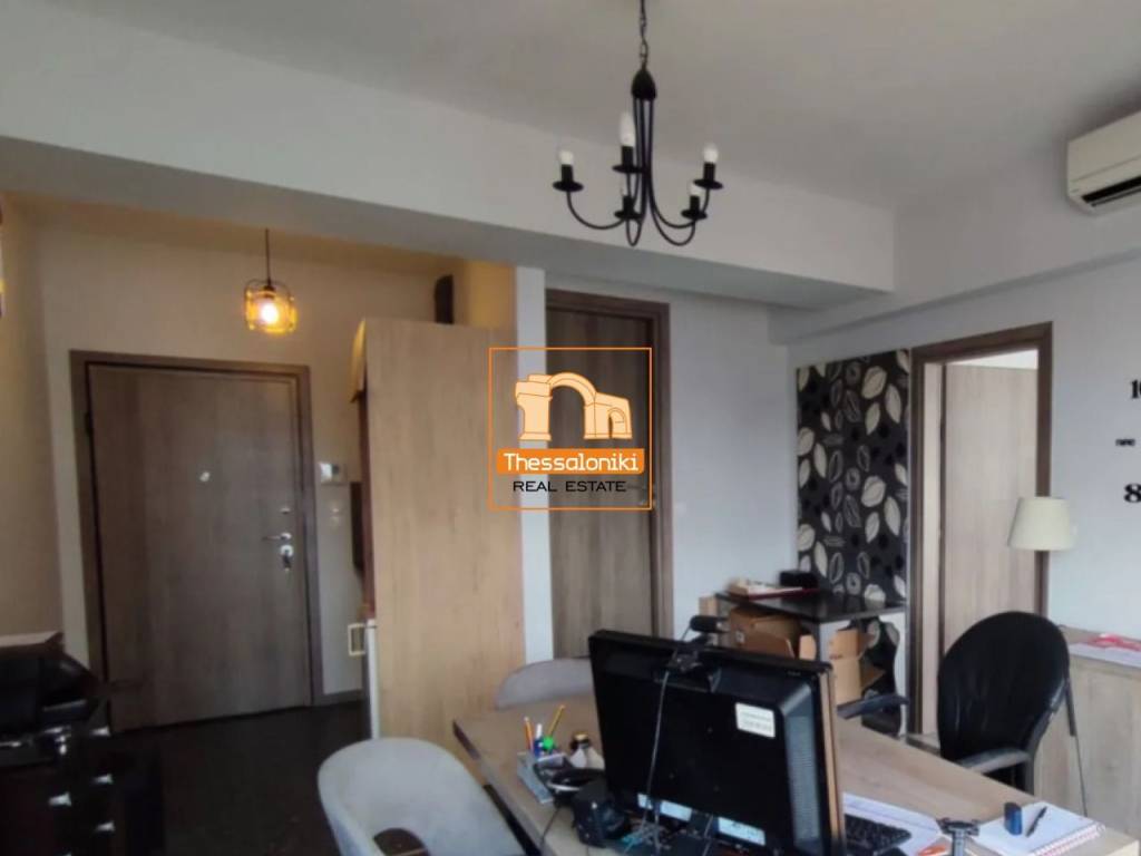 Παλαιός Σιδηρ. Σταθμός, Γραφείο, 45 τ.μ.