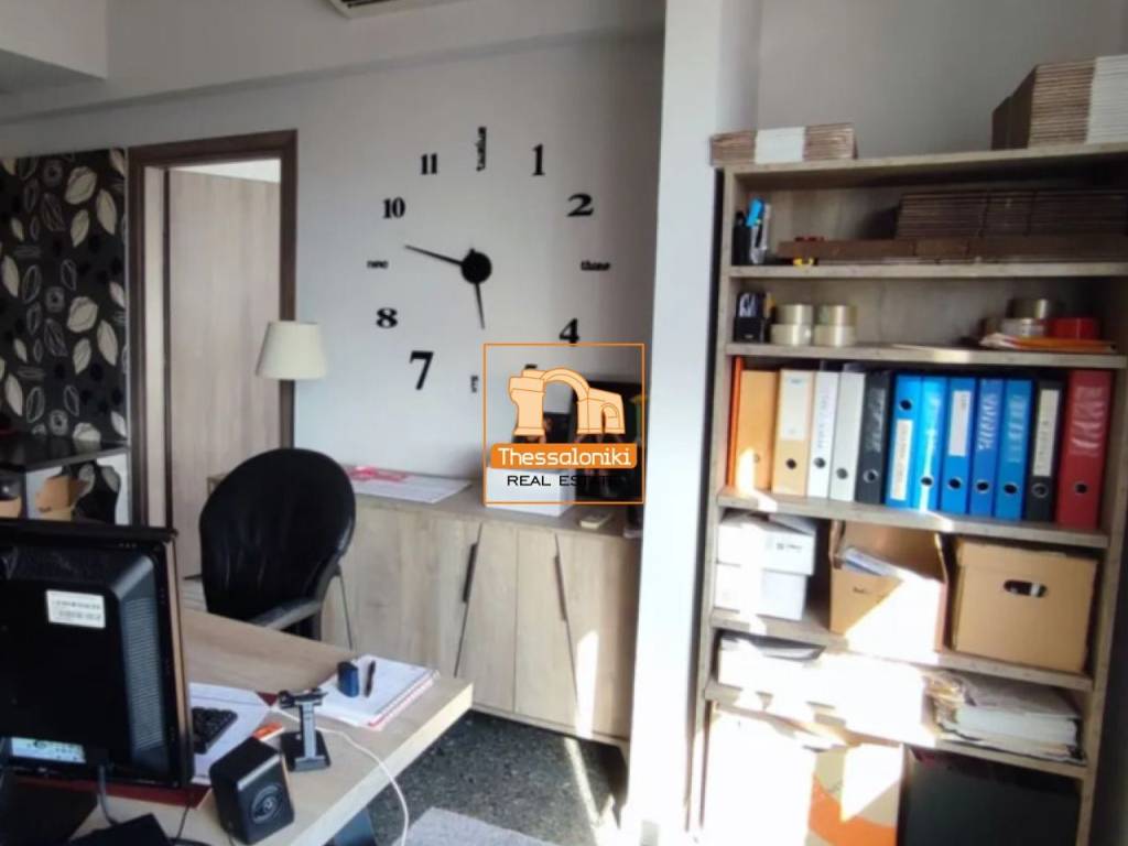 Παλαιός Σιδηρ. Σταθμός, Γραφείο, 45 τ.μ.