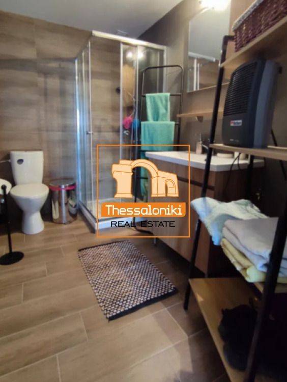 Παλαιός Σιδηρ. Σταθμός, Γραφείο, 45 τ.μ.