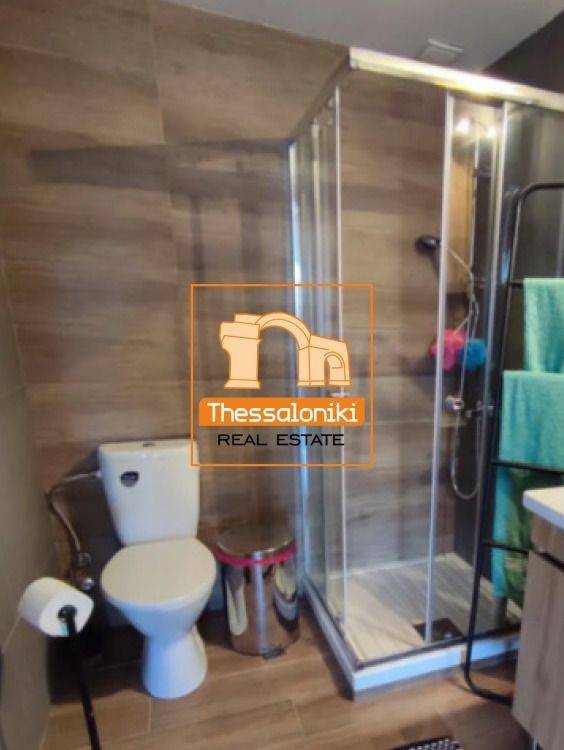 Παλαιός Σιδηρ. Σταθμός, Γραφείο, 45 τ.μ.