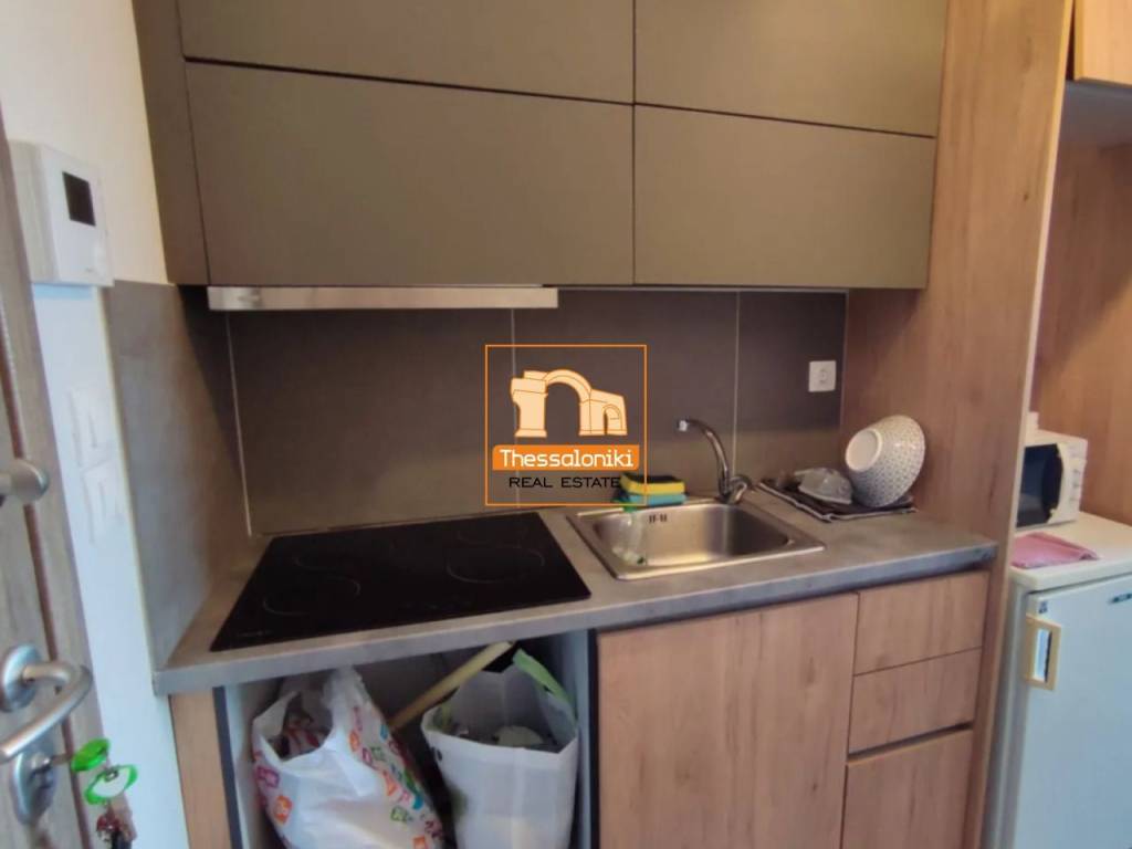 Παλαιός Σιδηρ. Σταθμός, Γραφείο, 45 τ.μ.