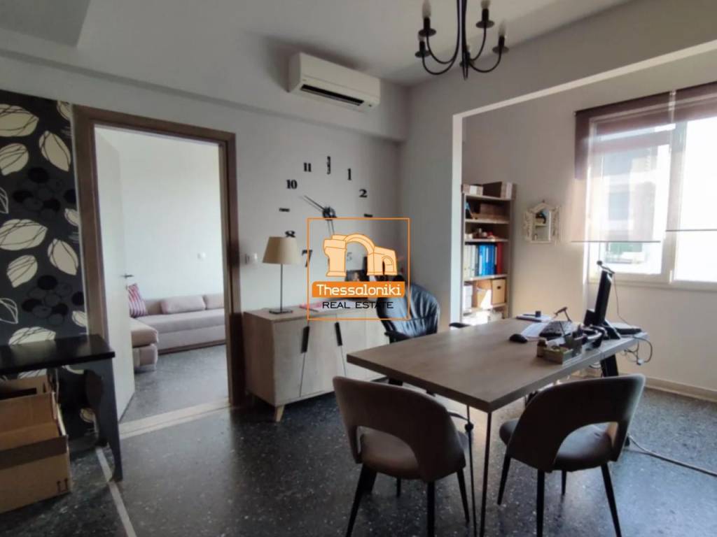 Παλαιός Σιδηρ. Σταθμός, Γραφείο, 45 τ.μ.