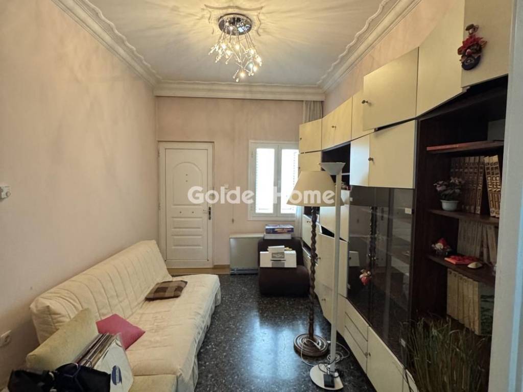 Κυρίως Χώρος