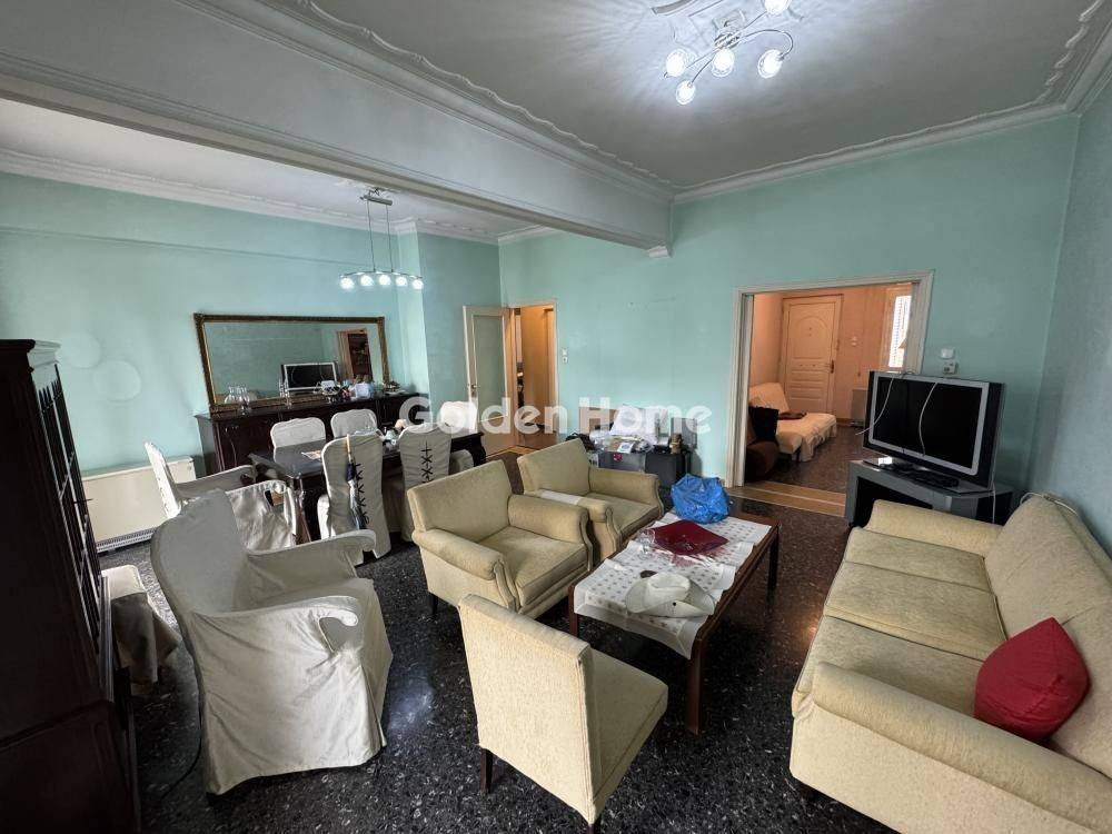 Κυρίως Χώρος