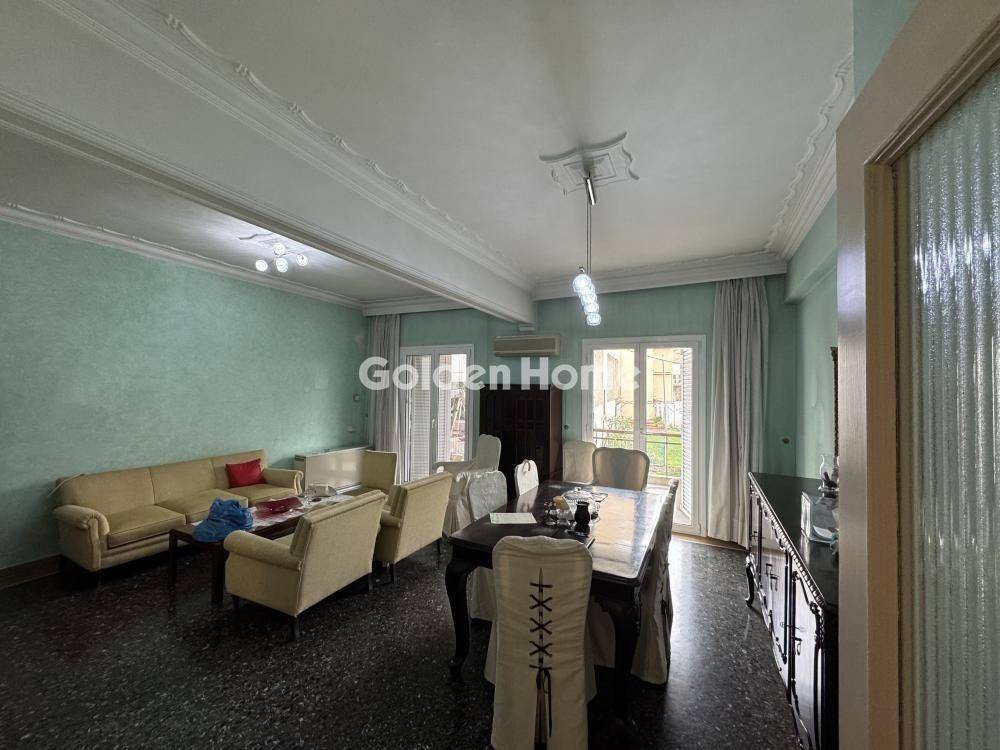 Κυρίως Χώρος