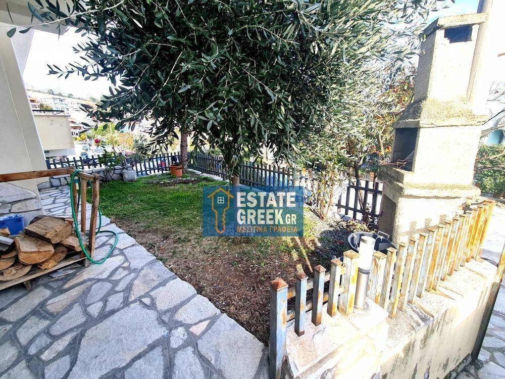 στούντιο 45 τ.μ. στη ΔΕΠΟΣ  ΚΑΒΑΛΑΣ