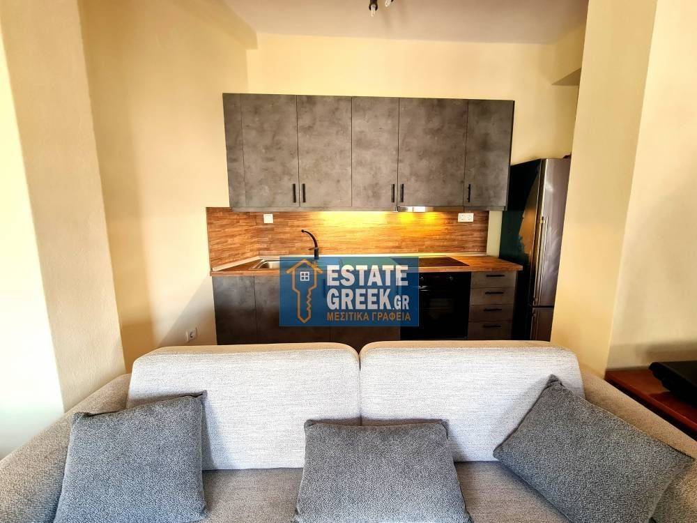 στούντιο 45 τ.μ. στη ΔΕΠΟΣ  ΚΑΒΑΛΑΣ