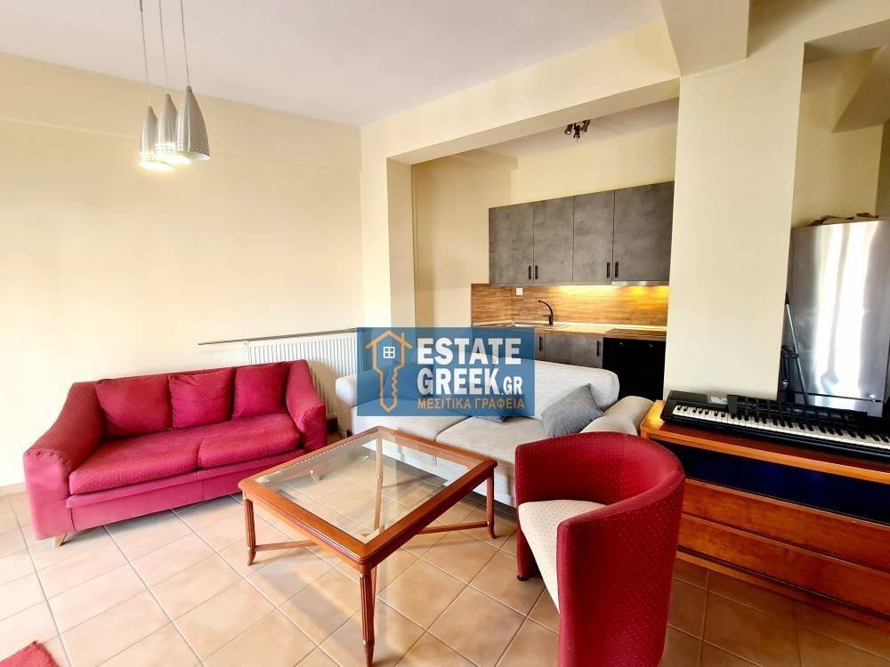 στούντιο 45 τ.μ. στη ΔΕΠΟΣ  ΚΑΒΑΛΑΣ