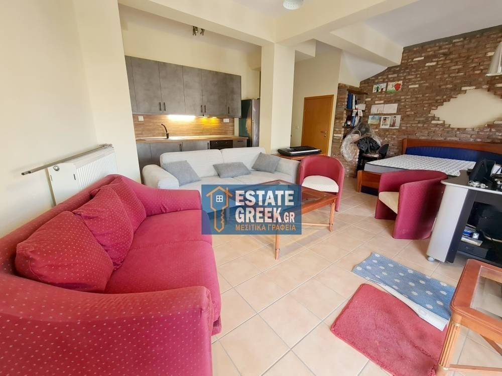 στούντιο 45 τ.μ. στη ΔΕΠΟΣ  ΚΑΒΑΛΑΣ