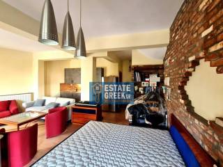 στούντιο 45 τ.μ. στη ΔΕΠΟΣ  ΚΑΒΑΛΑΣ