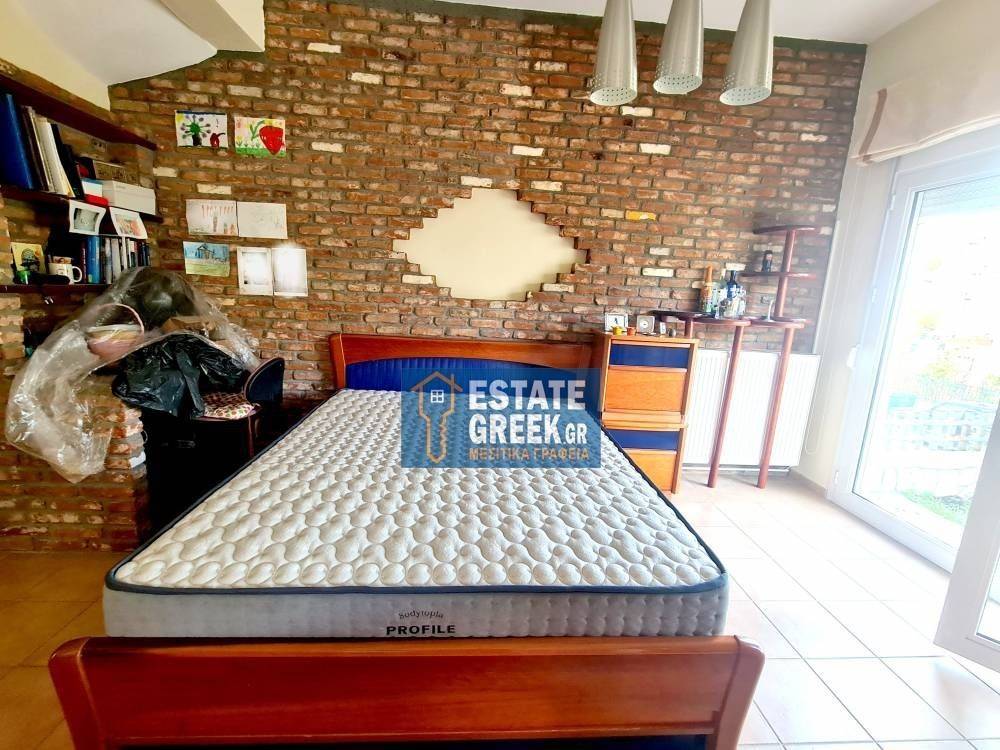 στούντιο 45 τ.μ. στη ΔΕΠΟΣ  ΚΑΒΑΛΑΣ