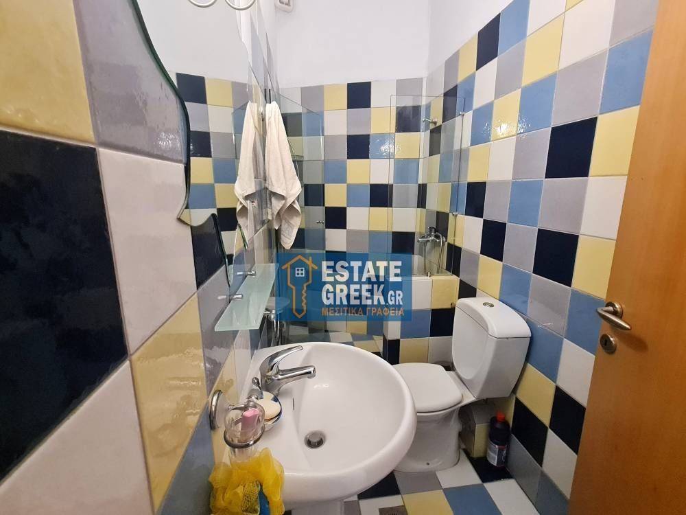 στούντιο 45 τ.μ. στη ΔΕΠΟΣ  ΚΑΒΑΛΑΣ