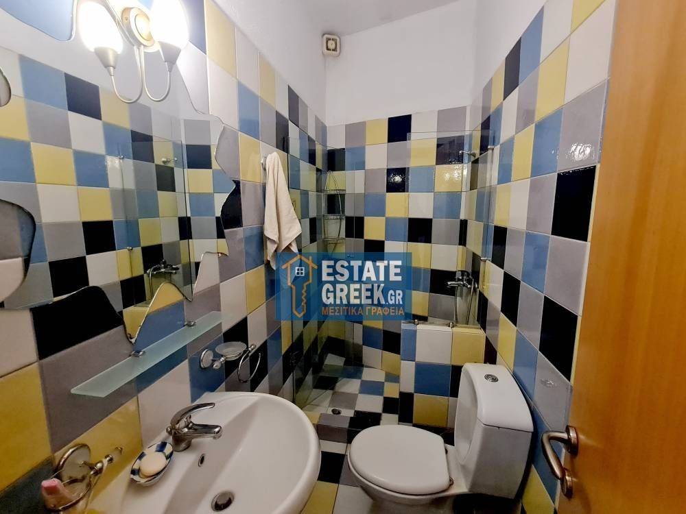 στούντιο 45 τ.μ. στη ΔΕΠΟΣ  ΚΑΒΑΛΑΣ