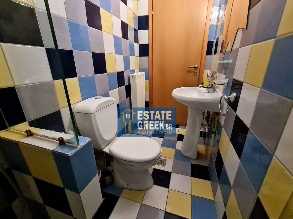 στούντιο 45 τ.μ. στη ΔΕΠΟΣ  ΚΑΒΑΛΑΣ