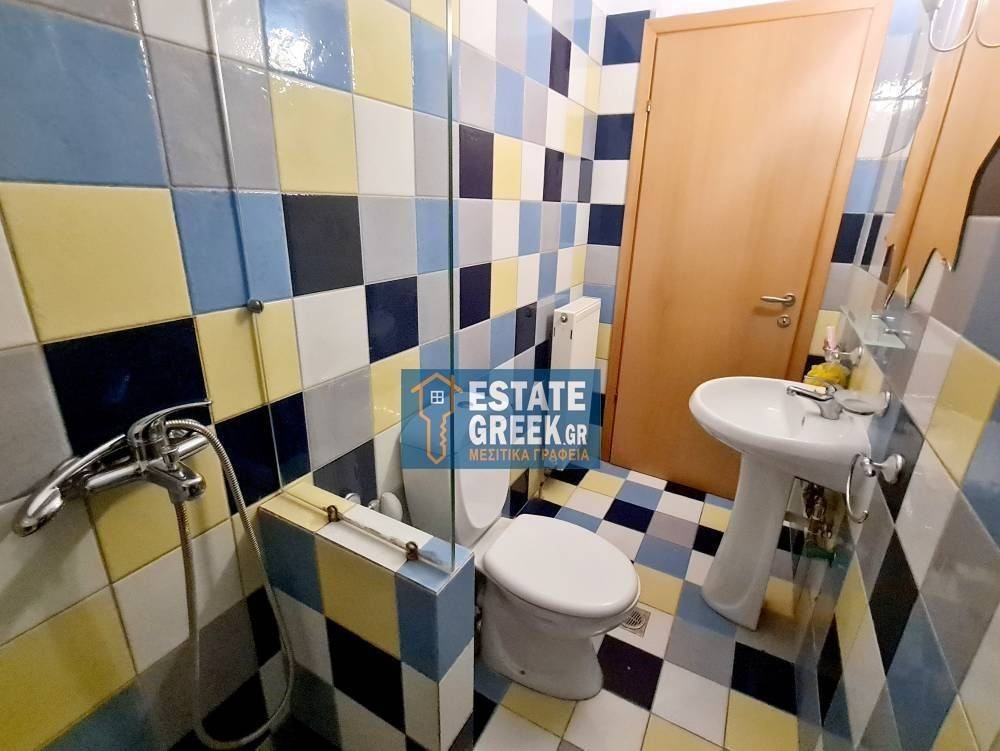 στούντιο 45 τ.μ. στη ΔΕΠΟΣ  ΚΑΒΑΛΑΣ