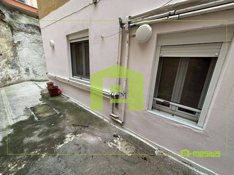 Εξωτερικός χώρος