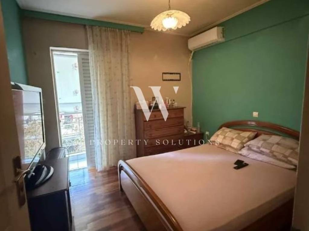 Υπνοδωμάτιο