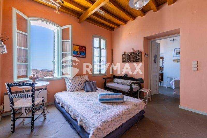 Υπνοδωμάτιο