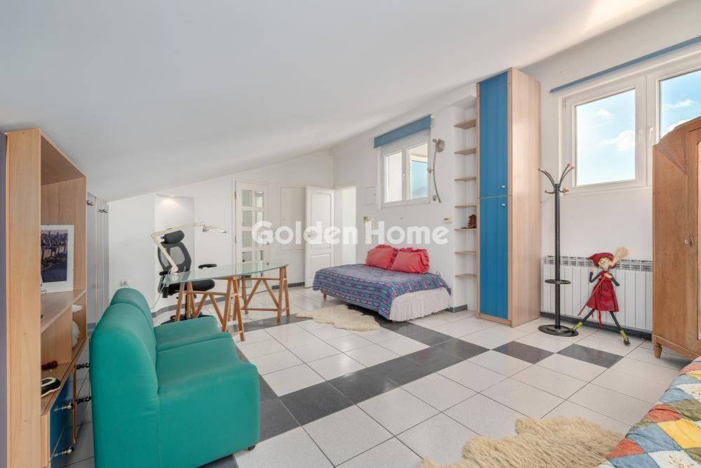 Υπνοδωμάτιο