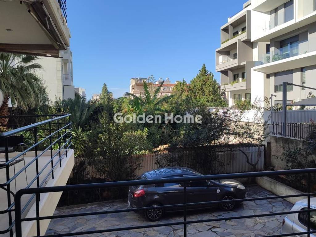 Θέση Στάθμευσης