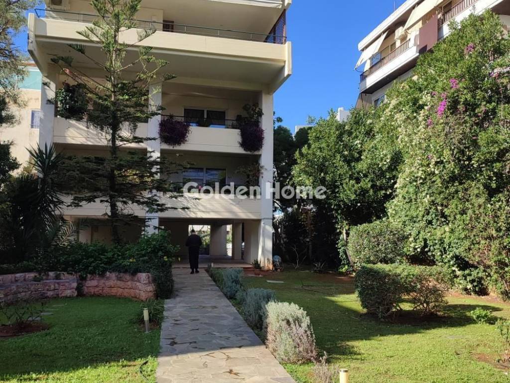 Εξωτερικός Χώρος