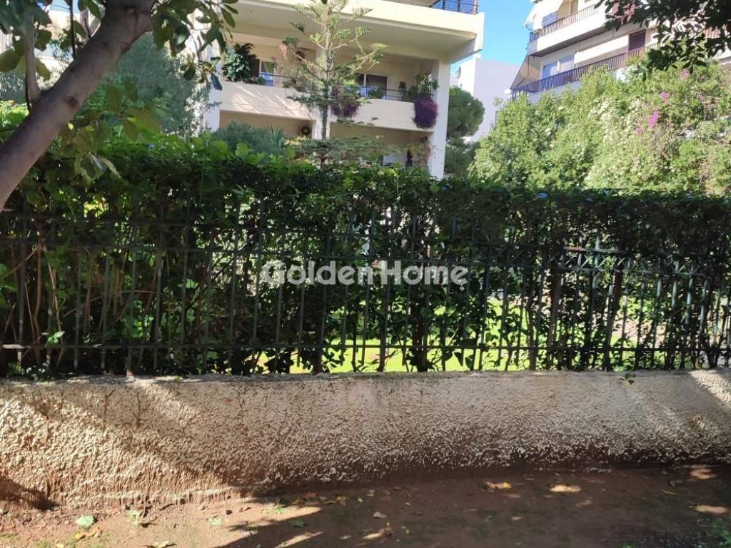 Εξωτερικός Χώρος