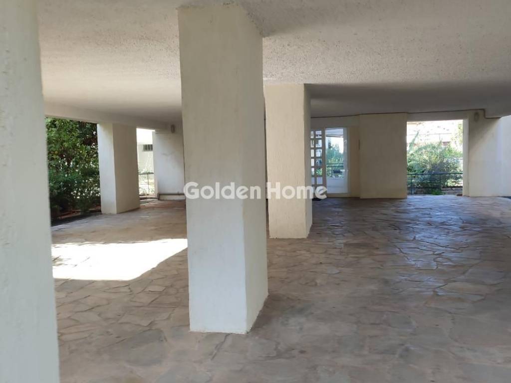 Εξωτερικός Χώρος