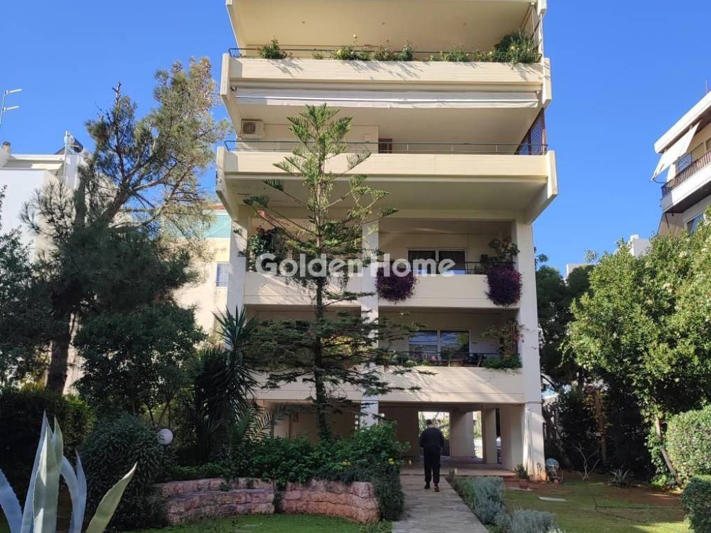 Εξωτερικός Χώρος