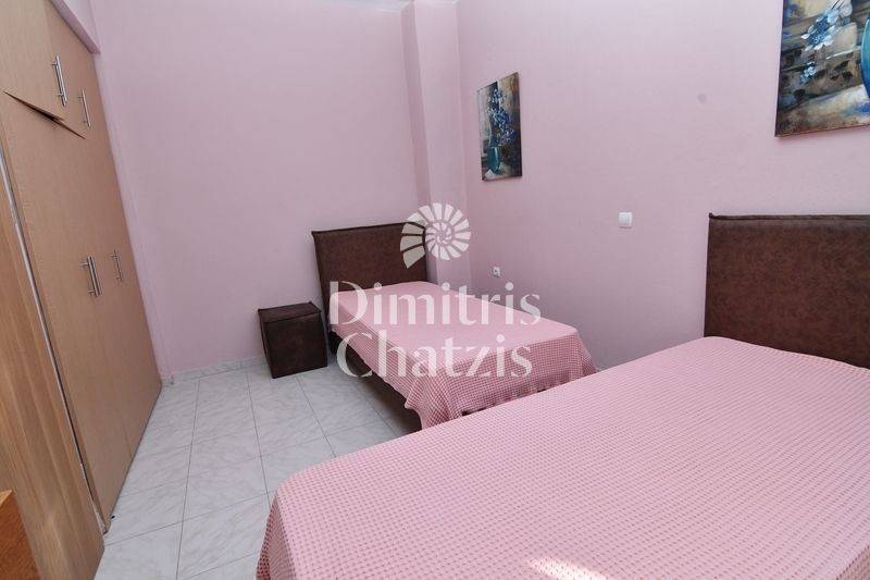 Υπνοδωμάτιο