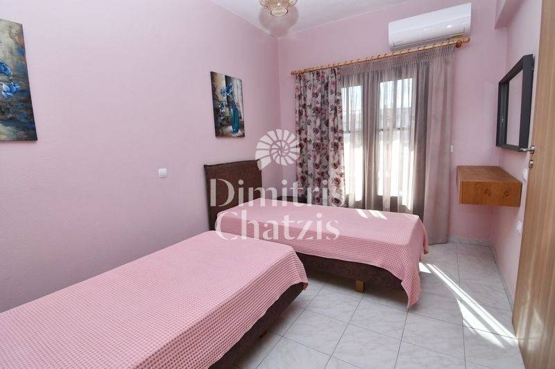 Υπνοδωμάτιο