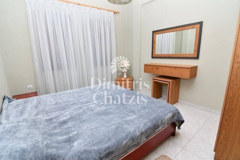 Υπνοδωμάτιο