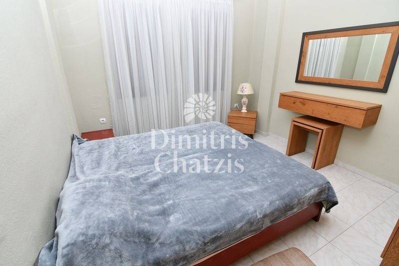 Υπνοδωμάτιο