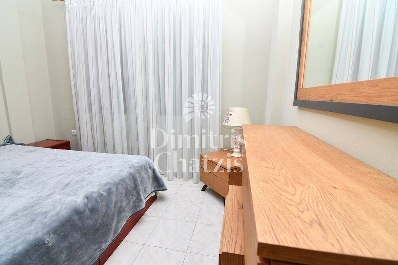 Υπνοδωμάτιο