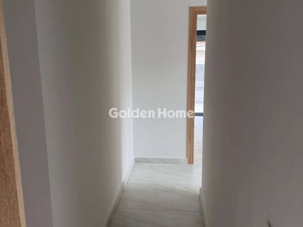 Χολ - Διάδρομος