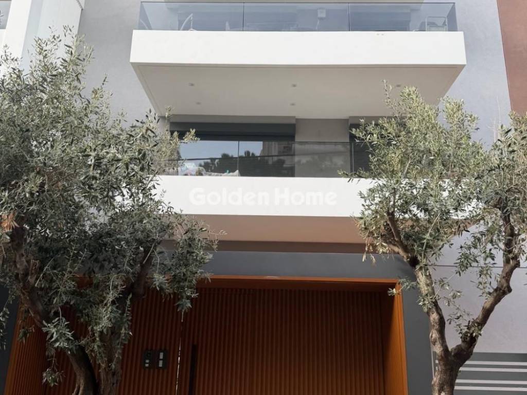 Εξωτερικός Χώρος