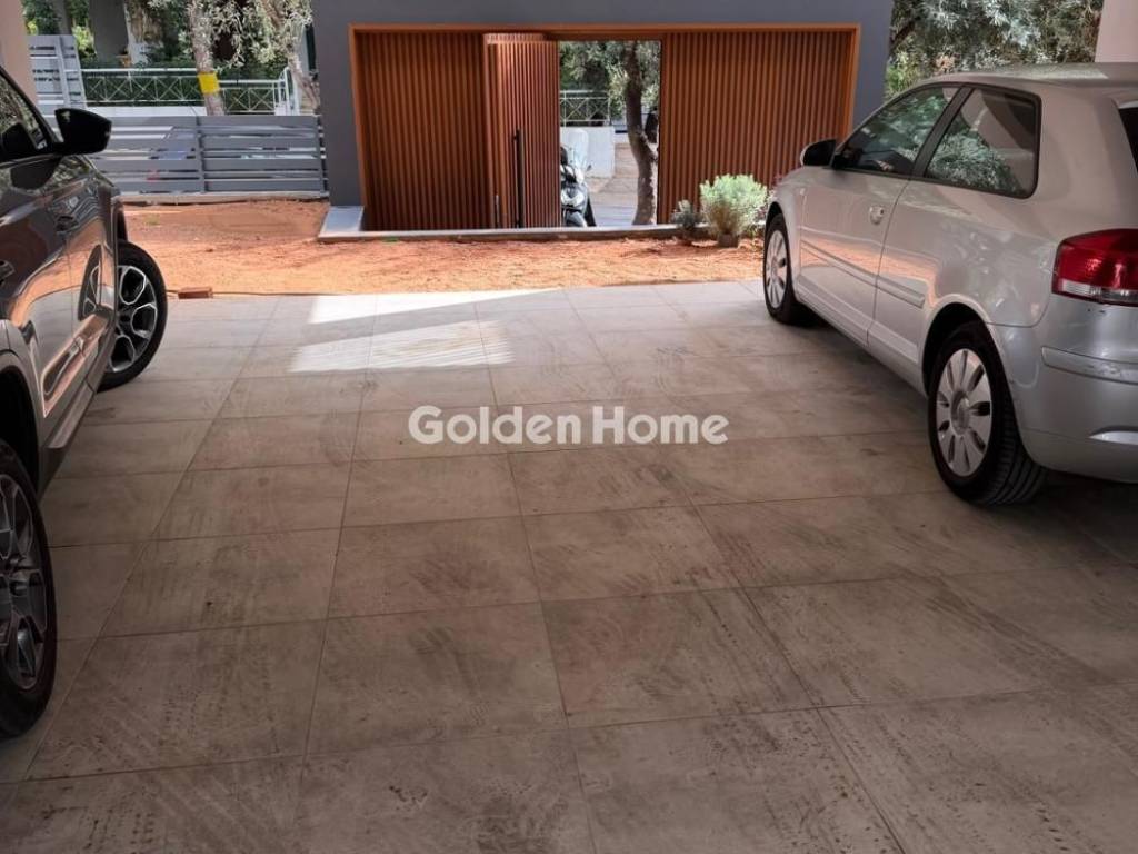 Θέση Στάθμευσης