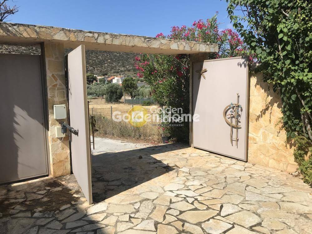 Εξωτερικός Χώρος