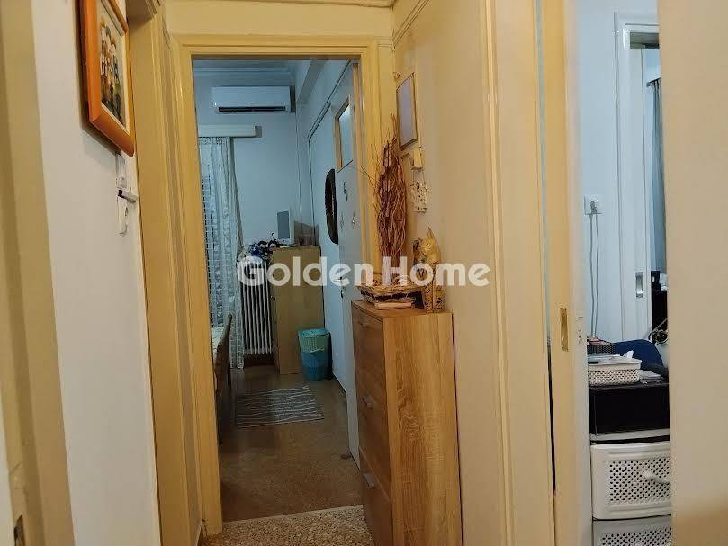 Χολ - Διάδρομος