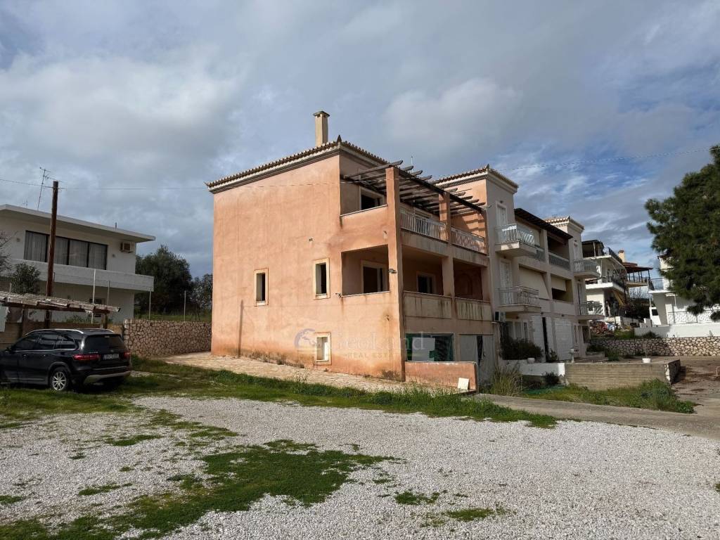 Εξωτερικός χώρος