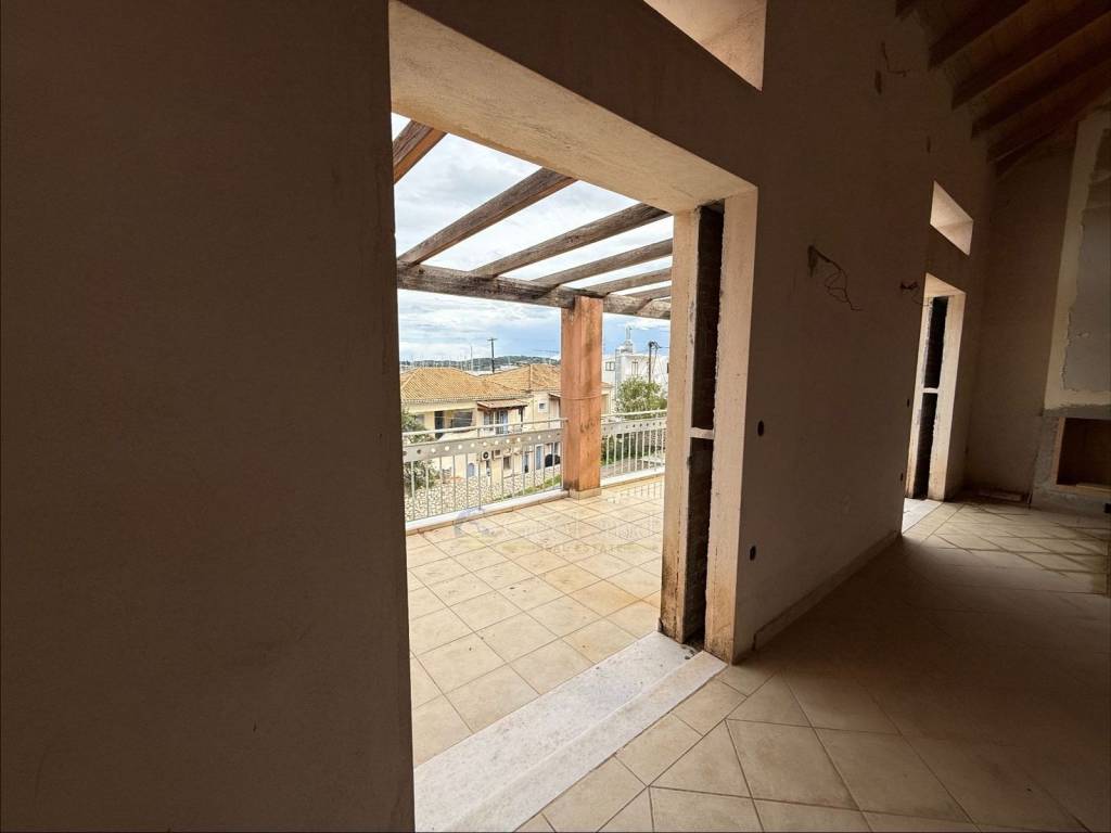 Άποψη χώρου