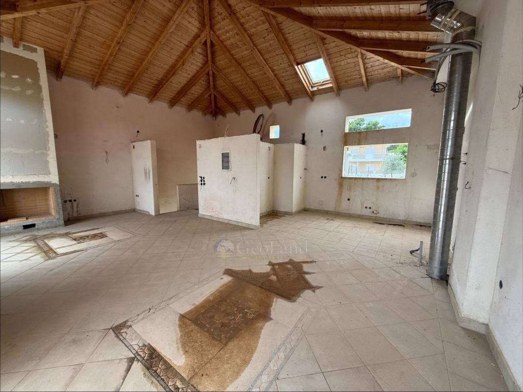 Άποψη χώρου