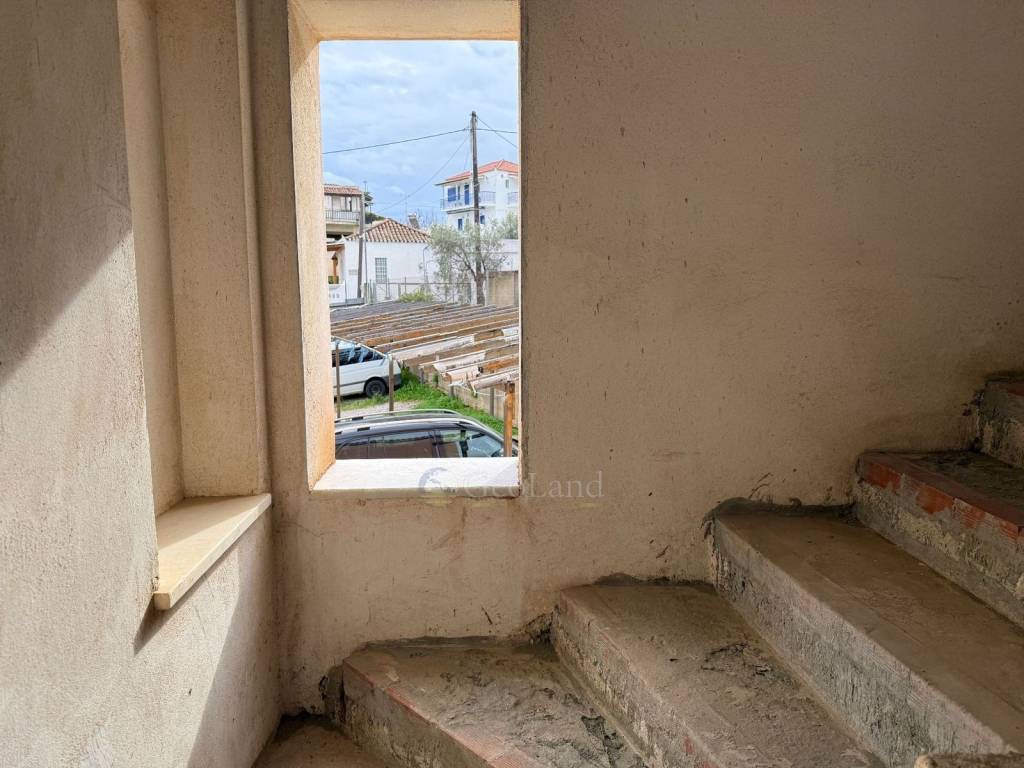 Άποψη χώρου