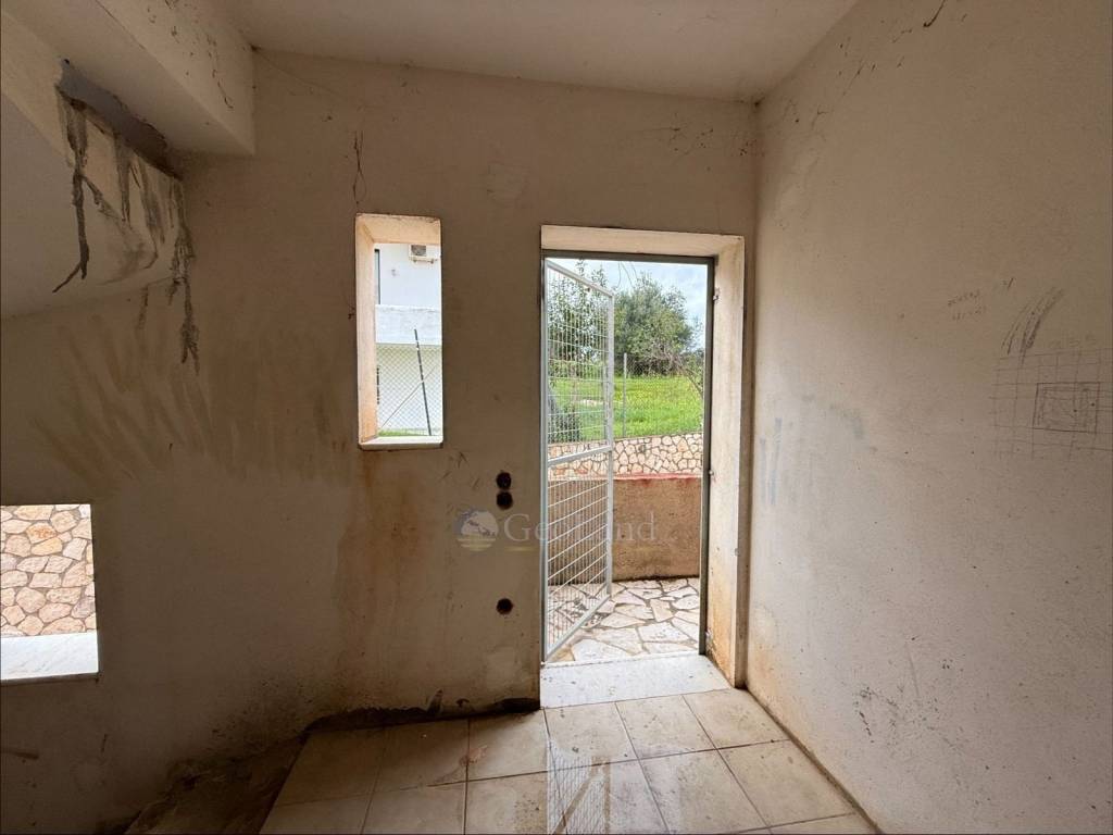 Άποψη χώρου