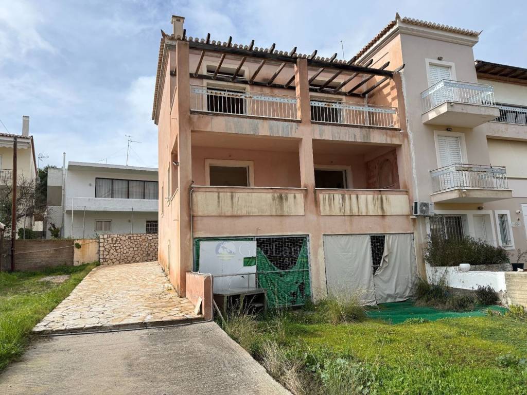 Εξωτερικός χώρος