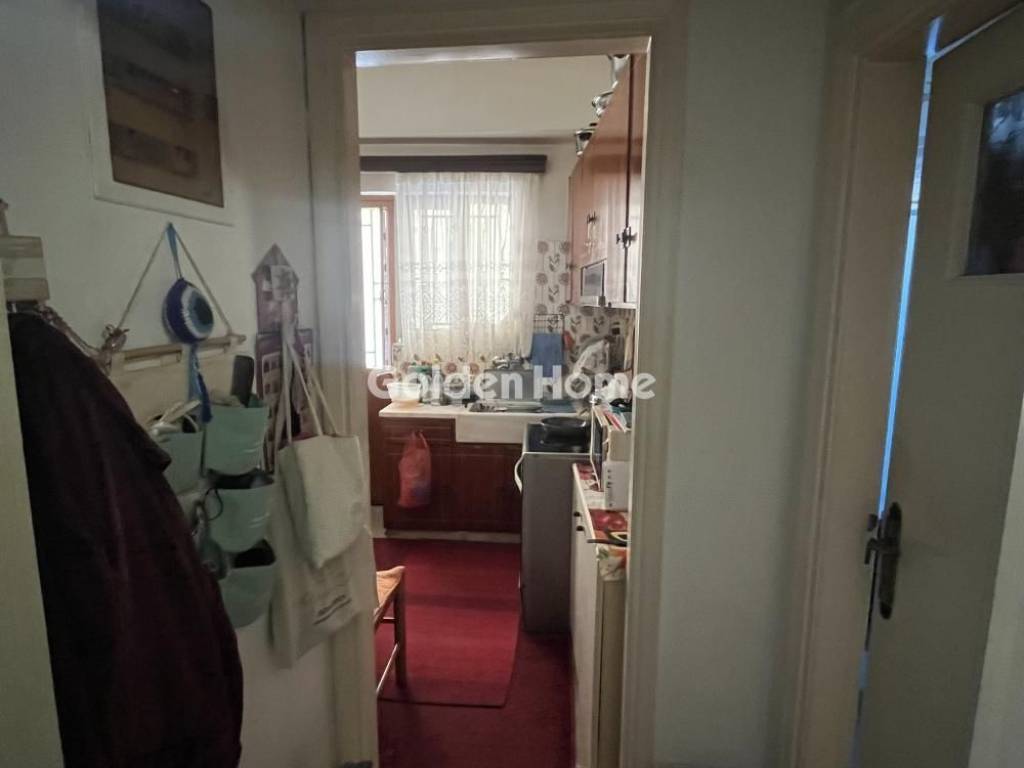 Κυρίως Χώρος